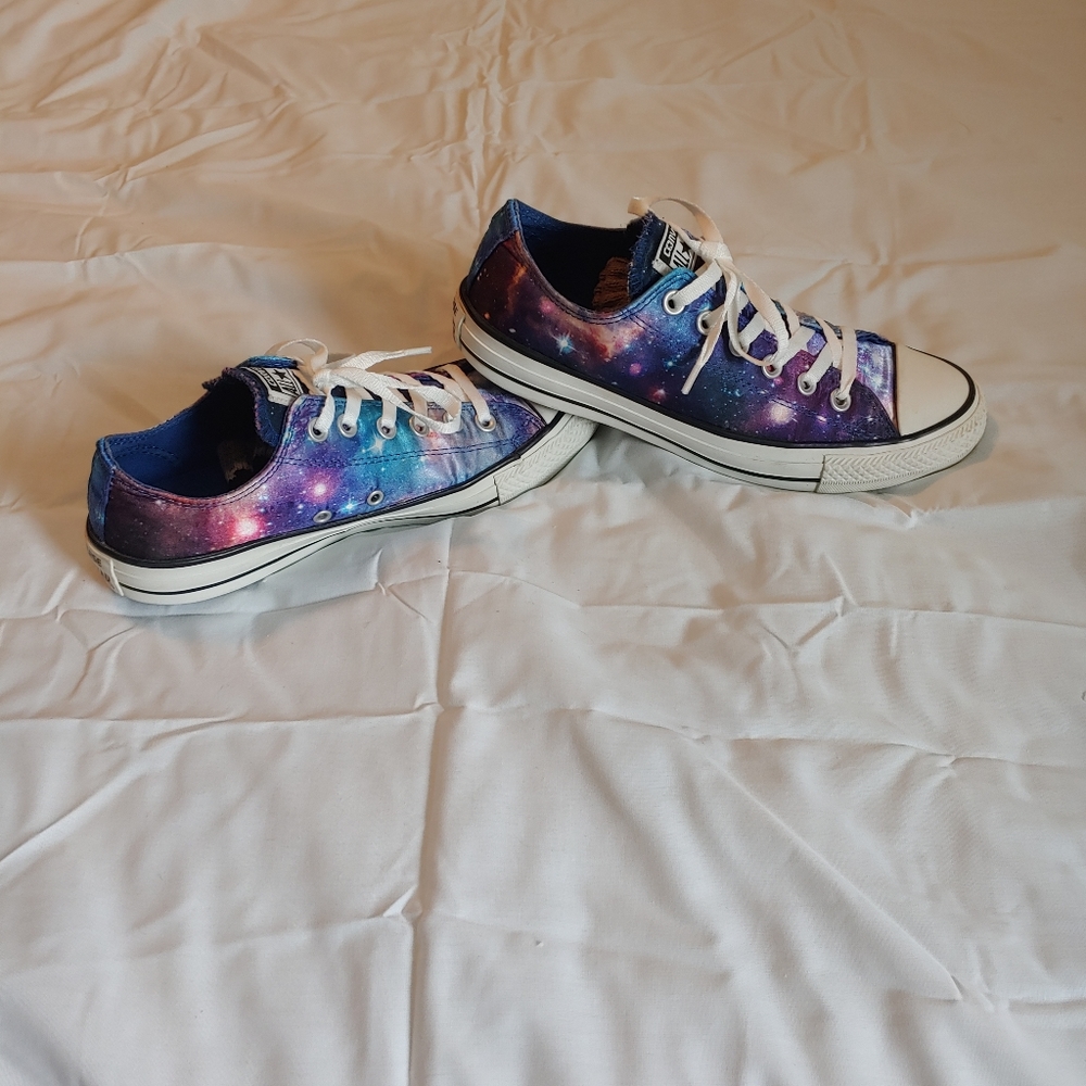 Galaxy converse